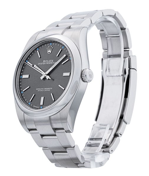 Rolex Oyster Perpetual 114300